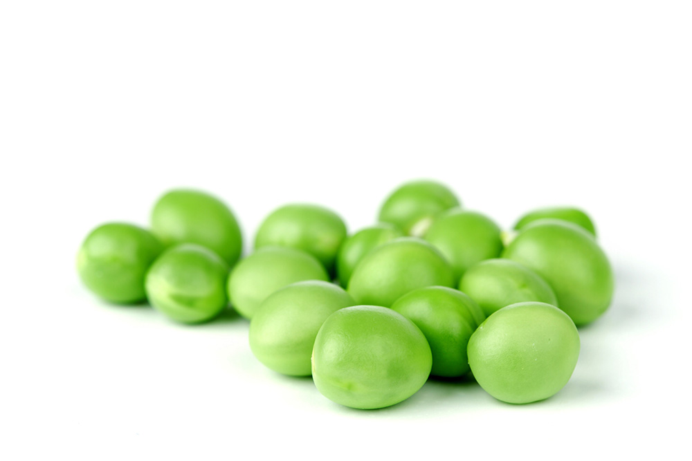 Peas