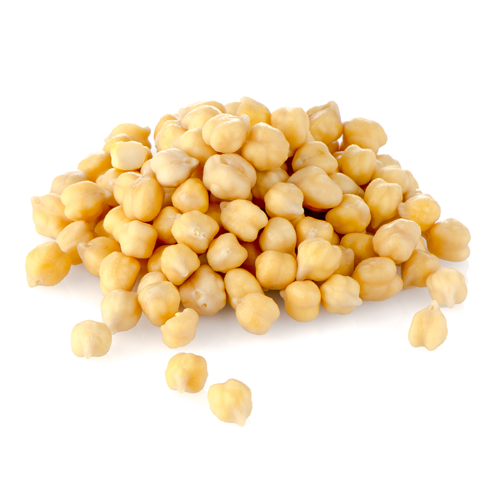 Chickpeas